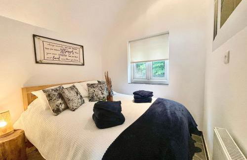 The Mermaids Watch Pendine DOG FRIENDLY with Cymru Holidays - Photo 51