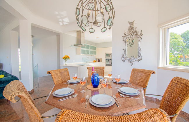 The One Ocean Front in Carvoeiro - Photo 10