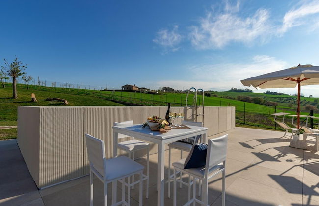 Villa Clair - Villa Clair - Photo 7