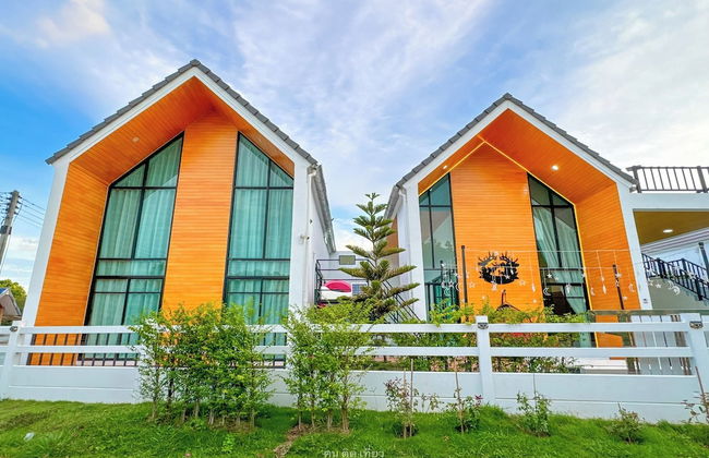 Good Moments Pool Villa - Photo 79