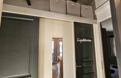 Chalet Bien-Etre du Domaine - Foto 36