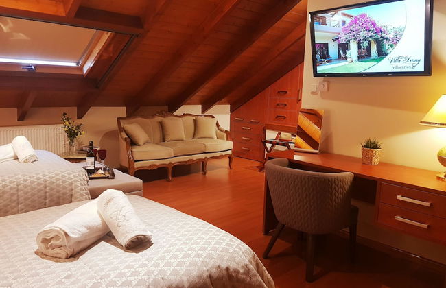 Villa Xenny - Foto 12