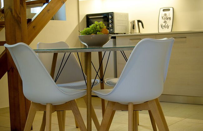 Uni Island City Suites - Foto 56