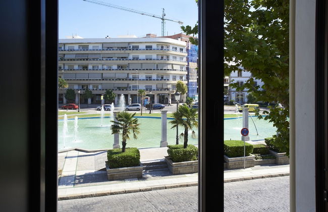 Apartamentos Mamelón - Foto 15