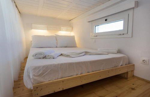 Anna's Apartment Marmara Paros - Photo 8