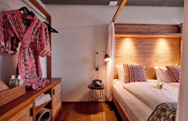 Manon Les Suites Guldsmeden - Photo 8