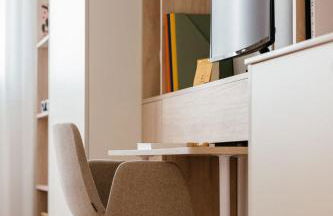 Be Casa Alcobendas - Foto 37