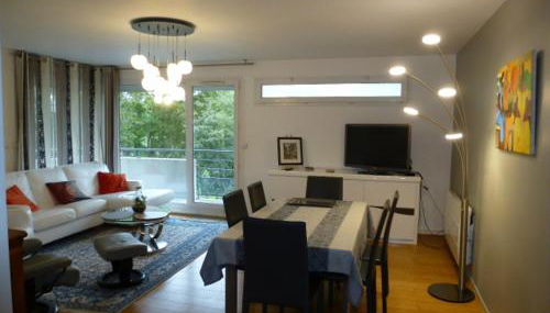 LES TERRASSES - Foto 4