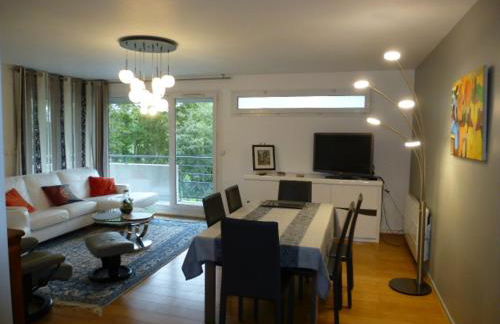 LES TERRASSES - Foto 4