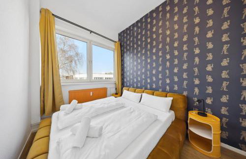 Arbio I Cube Studios & Apartments St Pauli - Foto 123