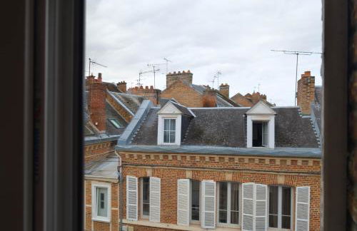 Iflex - 2P à 4P en Duplex - Henriville - Foto 18