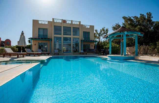 Stunning Golf Villa in El Gouna - Foto 25
