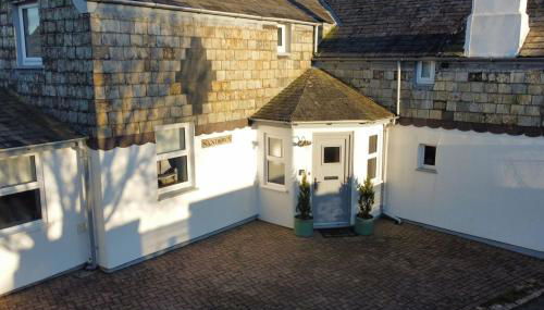 Sandown St Teath 3 bed sleeps 6 - Foto 5
