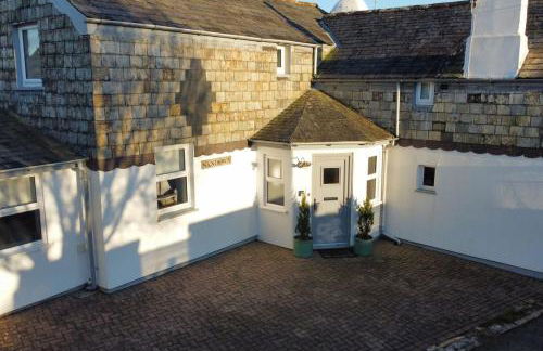 Sandown St Teath 3 bed sleeps 6 - Foto 5