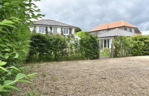 Open Plan Dog Friendly Annexe Sleeping 2 I Near Local Beaches & Chichester with FREE Parking - Foto 28