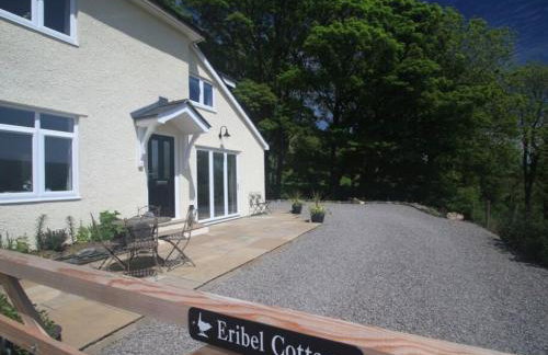 Eribel Cottage - Foto 25