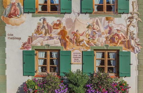 Beim Gschdoaga - Foto 26