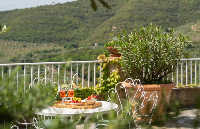 La Felcaia - Foto 45