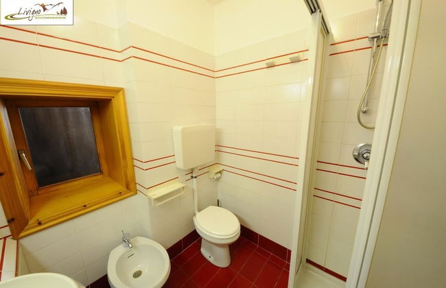 Casa Florin Giumel by Livigno Accomodation - Foto 48