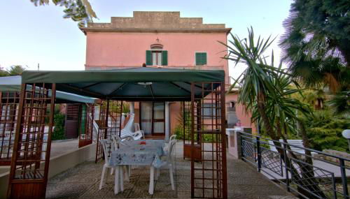 Villa Very - Foto 4, Garden