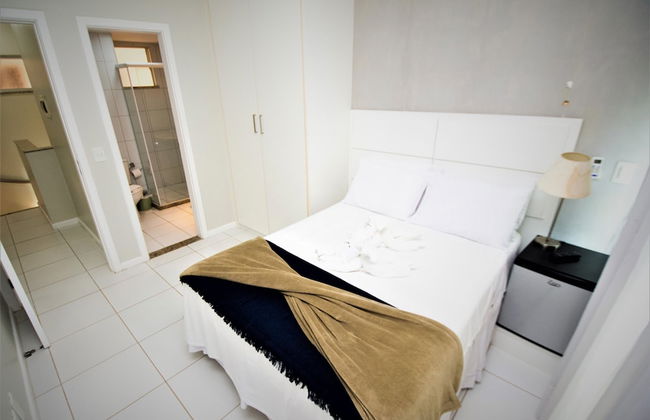 BEACH PARK PALM - COBERTURA LUXO - Photo 16