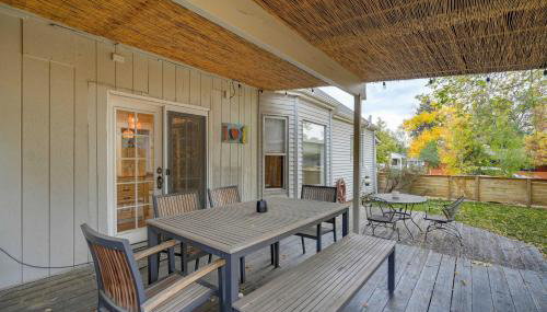 Bristhol Bloom! Oasis in the Heart of COS! - Foto 5