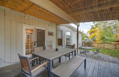 Bristhol Bloom! Oasis in the Heart of COS! - Foto 5