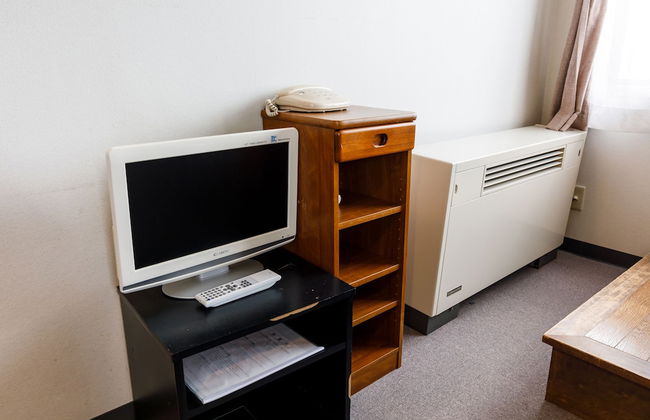 Condominium Hakuba Goryu - Foto 26