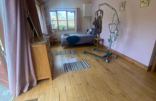 Cambrian Farm House by Birch Stays - Foto 25