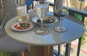 Temporada condomínio vog ville norte Boulevard - Foto 43