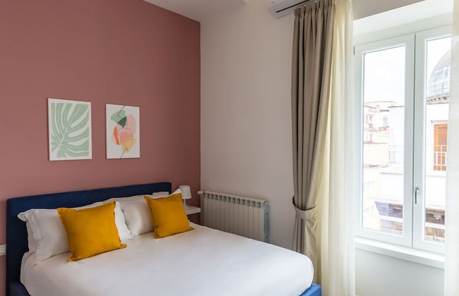 Maria's Bright Flats at the Cathedral - Foto 16