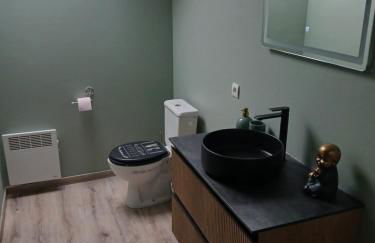 Gite Vallée et Semoy - Foto 29