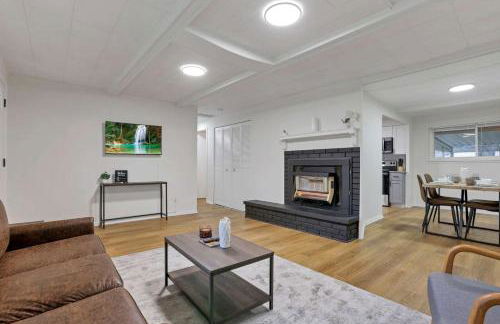 The Reynoldsburg Getaway - Foto 16