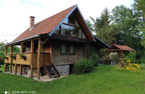 Dorina hiža - Foto 1