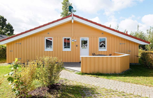 Holiday Home in GrÃ¶mmitz - Foto 32