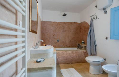 Casa dei 5 Camini with terrace - Foto 30