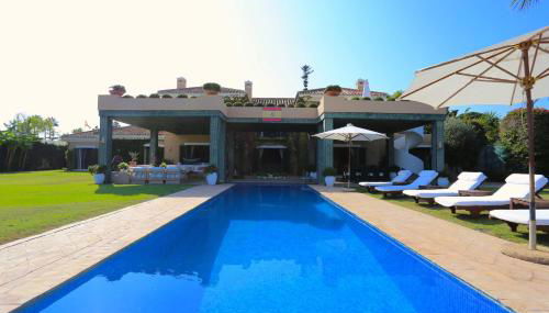 Las Ranas CASASOLA BEACH & GOLF VILLA - Photo 2