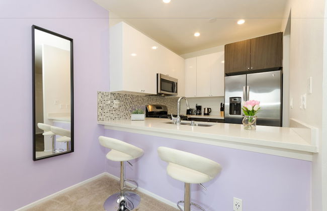 Studio City Universal Apartments - Foto 30