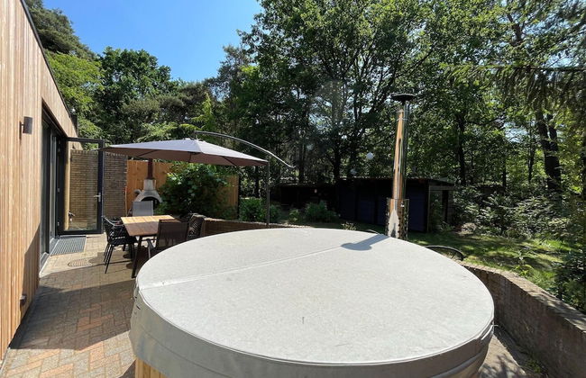 Holiday Home in Zelhem With Garden - Photo 18