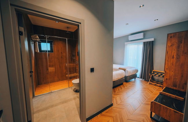 THE GREEN PARK SAPANCA - Foto 14