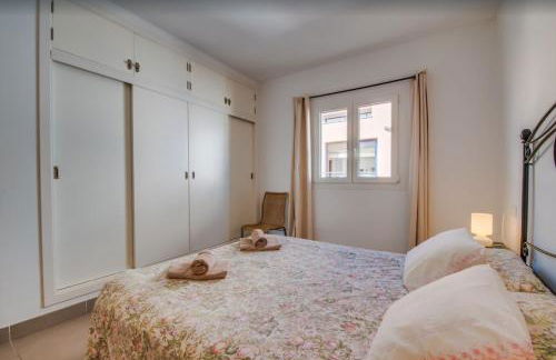 Es Port penthouse - Foto 16