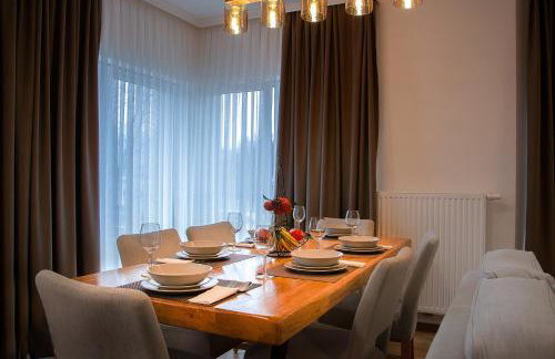 House Forest Queen - Foto 9