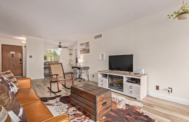 1 Bedroom Retreat in Scottsdale - Foto 19