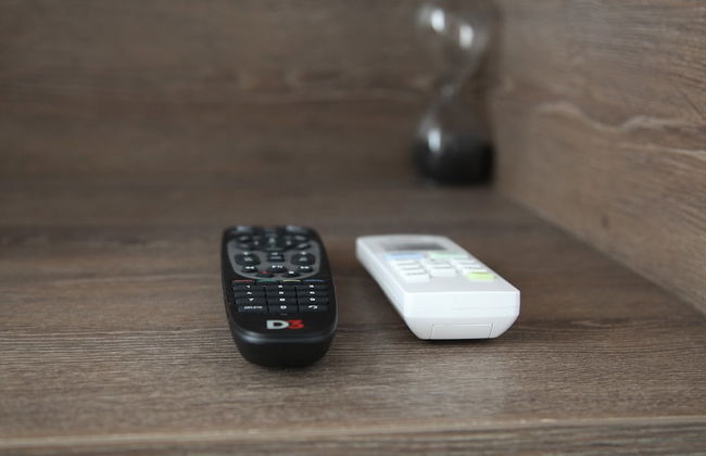 Al Mattina Apartments Belgrade - Foto 45