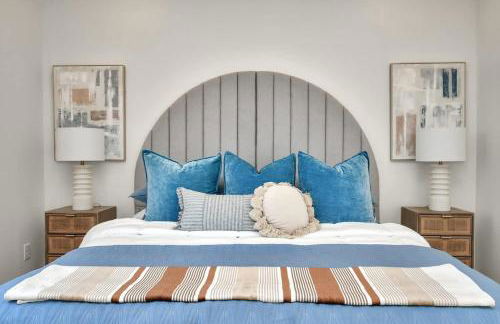 Bay Breeze Bungalow - Game Room & Pet Friendly - Foto 18