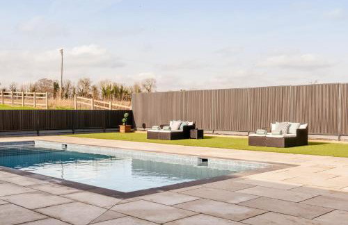 Luxury Cotswolds Estate with Pool - Foto 67
