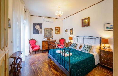 Villa Tanca With AC, Terrace and Views - Foto 26