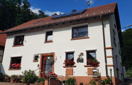 Ferienwohnung Lang - Foto 1