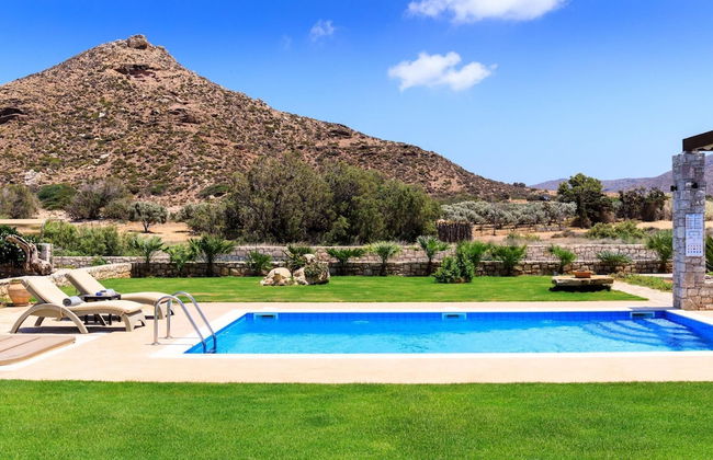 Muses Beach Villas - Urania - Foto 8