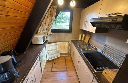 Ferienhaus Winnetou Am Fuchsbau 67 - Foto 16